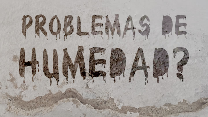 problemadehumedad