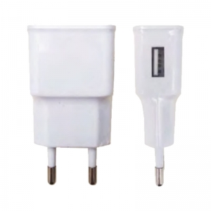 Electricidad cargador celular adaptador USB