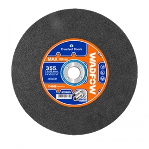 Disco corte metal 355x2.5 (14")