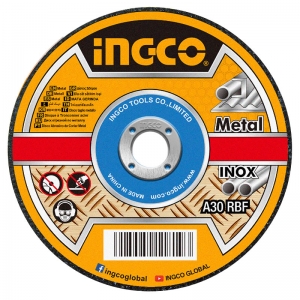 Disco corte metal 355x3 (14")