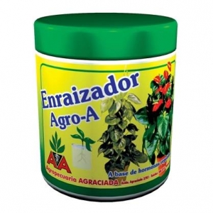 Vivero Enraizador pote 100gr