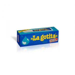 La Gotita  2 ml GEL
