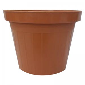 Maceta plastica PL 24cm