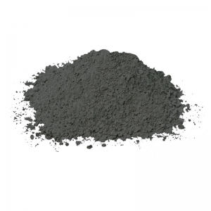 Tierra color granel Negro 100gr