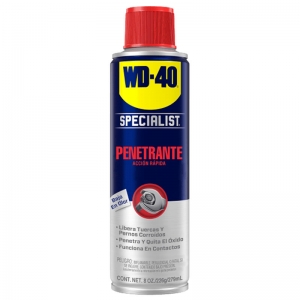 Aceite WD-40 spray _ Penetrante