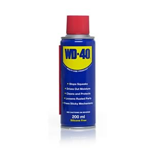 Aceite WD-40 spray  155gr